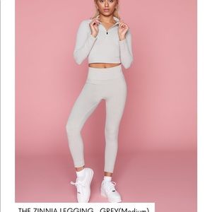 T/ALA Zinnia Leggings